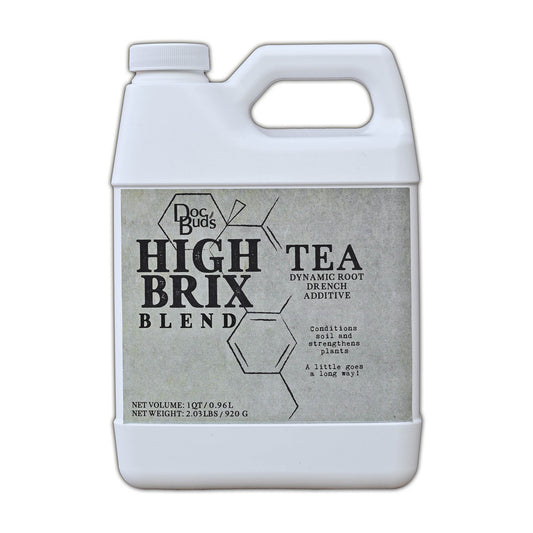 Tea - Quart
