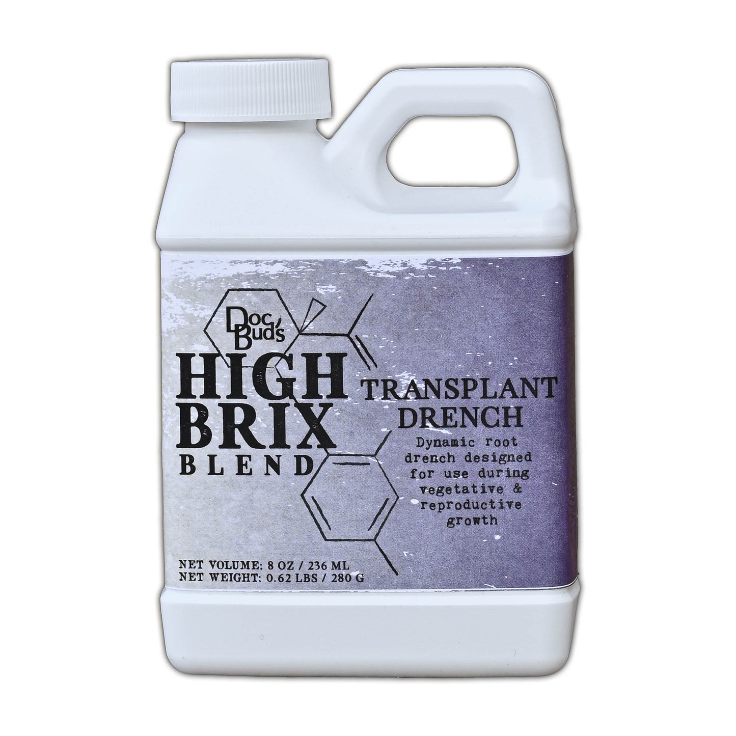 Transplant Drench - 8 oz