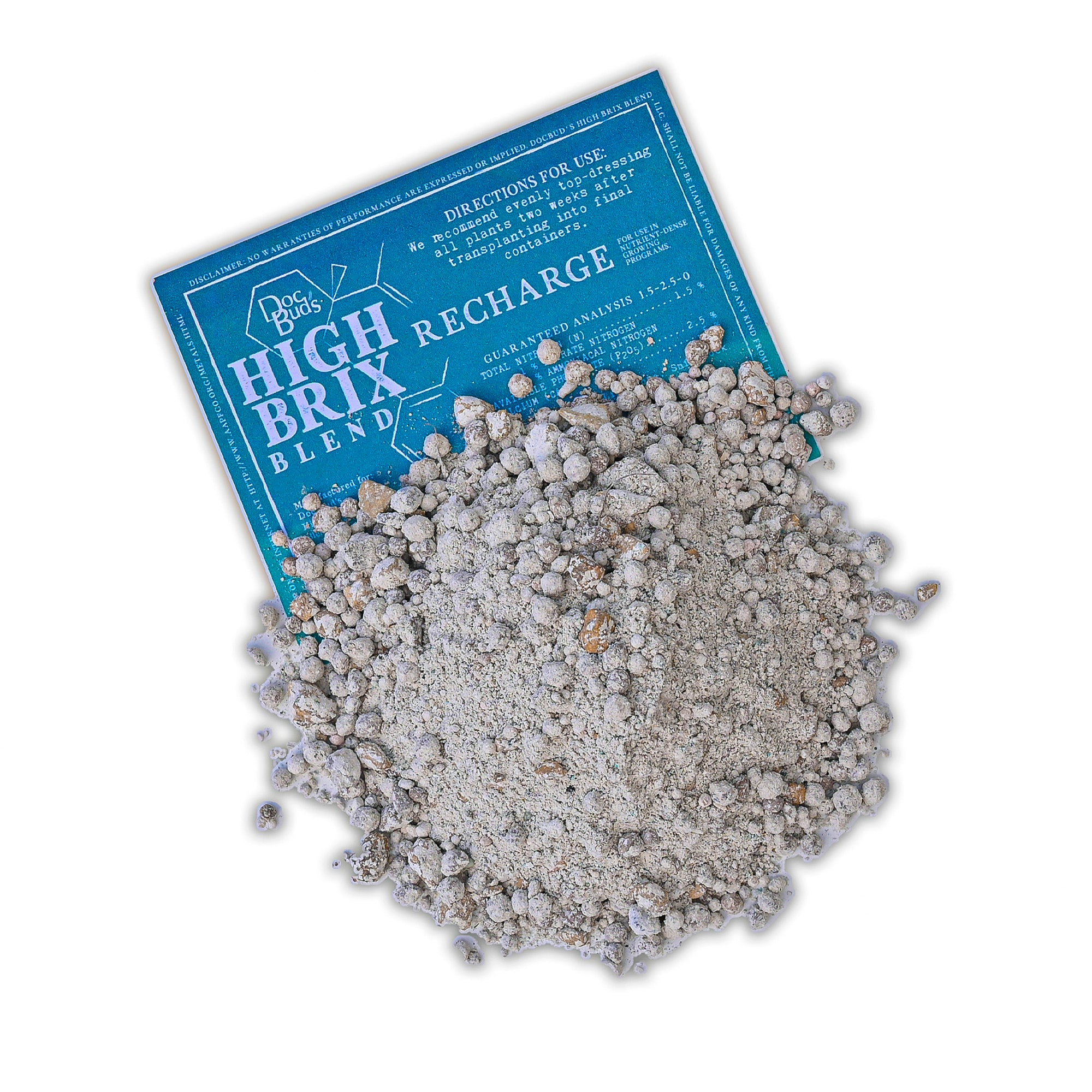 Products – Doc Bud's High Brix Blend