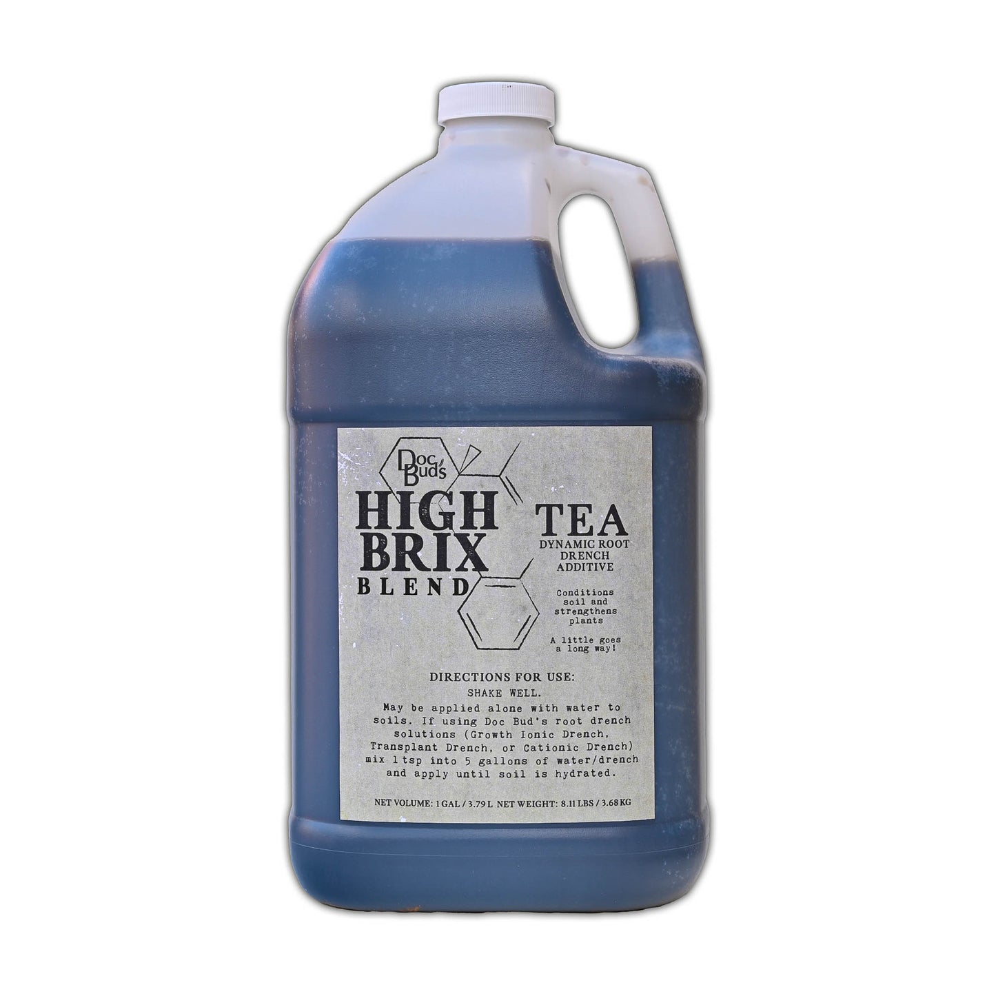 Tea - Gallon